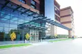 Oficina 264 m² en Moscú, Rusia