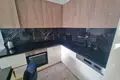 Mieszkanie 2 pokoi 60 m² w Muratpasa, Turcja