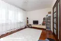 Apartamento 3 habitaciones 78 m² Minsk, Belarús