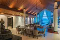 Villa de 4 dormitorios 1 864 m² Pa Khlok, Tailandia