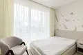 3 room apartment 60 m² Minsk, Belarus