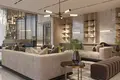 Mieszkanie 1 pokój 39 m² Dubaj, Emiraty Arabskie