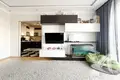 Квартира 3 комнаты 67 м² Мухавецкий сельский Совет, Беларусь
