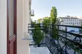 Appartement 2 chambres 51 m² en Lodz, Pologne