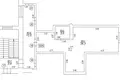 Appartement 1 chambre 37 m² Riga, Lettonie