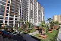 Mieszkanie 3 pokoi 151 m² Erdemli, Turcja