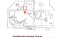 Commercial property 374 m² in Vyhanicy, Belarus