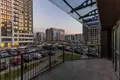 3 room apartment 65 m² Minsk, Belarus