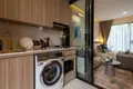 Wohnkomplex ORIGIN PATTAYA