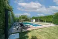 3-Schlafzimmer-Villa 498 m² Podgorica, Montenegro