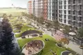 Apartamento 2 habitaciones 41 m² Avanhard, Ucrania