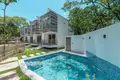 Haus 2 Schlafzimmer 78 m² West End, Honduras