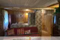 Casa 52 m² Zodzinski sielski Saviet, Belarús