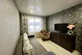 Wohnung 3 zimmer 68 m² Baryssau, Belarus