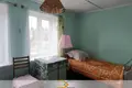 Wohnung 3 zimmer 52 m² Bluzski sielski Saviet, Belarus