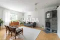 2 bedroom house 83 m² Jarvenpaa, Finland