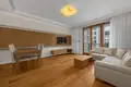Apartamento 3 habitaciones 90 m² Varsovia, Polonia