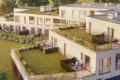 Appartement 35 m² Varsovie, Pologne