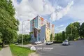 1 bedroom apartment 34 m² Minsk, Belarus