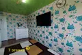 Appartement 2 chambres 56 m² Novy Dvor, Bélarus