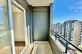 Apartamento 3 habitaciones 95 m² Mezitli, Turquía