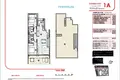 Ático 2 habitaciones 82 m² Torrevieja, Španjolska