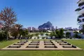 Penthouse 3 bedrooms 552 m² Calp, Spain