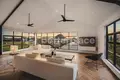 5-Schlafzimmer-Villa  Dalung, Indonesien