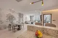 Кондо 2 комнаты 110 м² в Sangkat Boeng Keng Kang Ti Muoy, Камбоджа