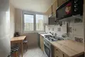 Appartement 2 chambres 48 m² Varsovie, Pologne