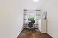 Appartement 3 chambres 55 m² Varsovie, Pologne