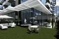 Apartamento 51 m² Incekum, Turquía