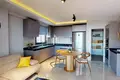 Wohnung 4 zimmer 167 m² Mezitli, Türkei