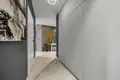 4 room apartment 87 m² Warsaw, Poland