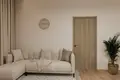 Appartement 1 chambre 17 m² Riga, Lettonie