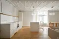 Appartement 2 chambres 71 m² Riga, Lettonie