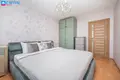 Квартира 3 комнаты 64 м² Вильнюс, Литва