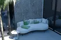 Villa de tres dormitorios 225 m² Rawai, Tailandia