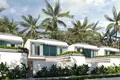 3 bedroom apartment 121 m² Kutuh, Indonesia
