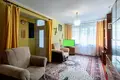 2 room apartment 44 m² Minsk, Belarus