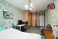 1 room apartment 31 m² Minsk, Belarus