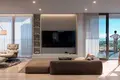 Residential quarter Luxury Golf