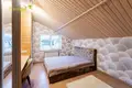 Casa de campo 101 m² Putcynski sielski Saviet, Belarús