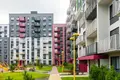 Apartamento 2 habitaciones 46 m² Kopishche, Belarús