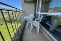 Apartamento 1 habitacion 41 m² Sveti Vlas, Bulgaria