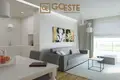 Appartement 1 chambre  Smolice, Pologne