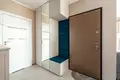 Appartement 3 chambres 62 m² Varsovie, Pologne