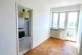 Apartamento 3 habitaciones 44 m² Varsovia, Polonia