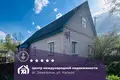 Dom 53 m² Zazevicy, Białoruś