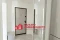 Wohnung 2 zimmer 59 m² Hrodna, Belarus